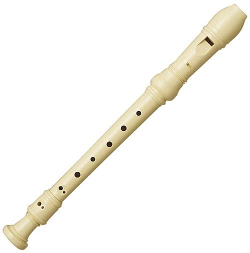 Recorder Pic